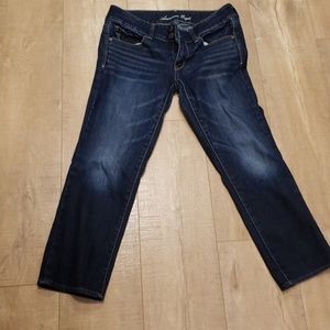 American Eagle Artist Jeans